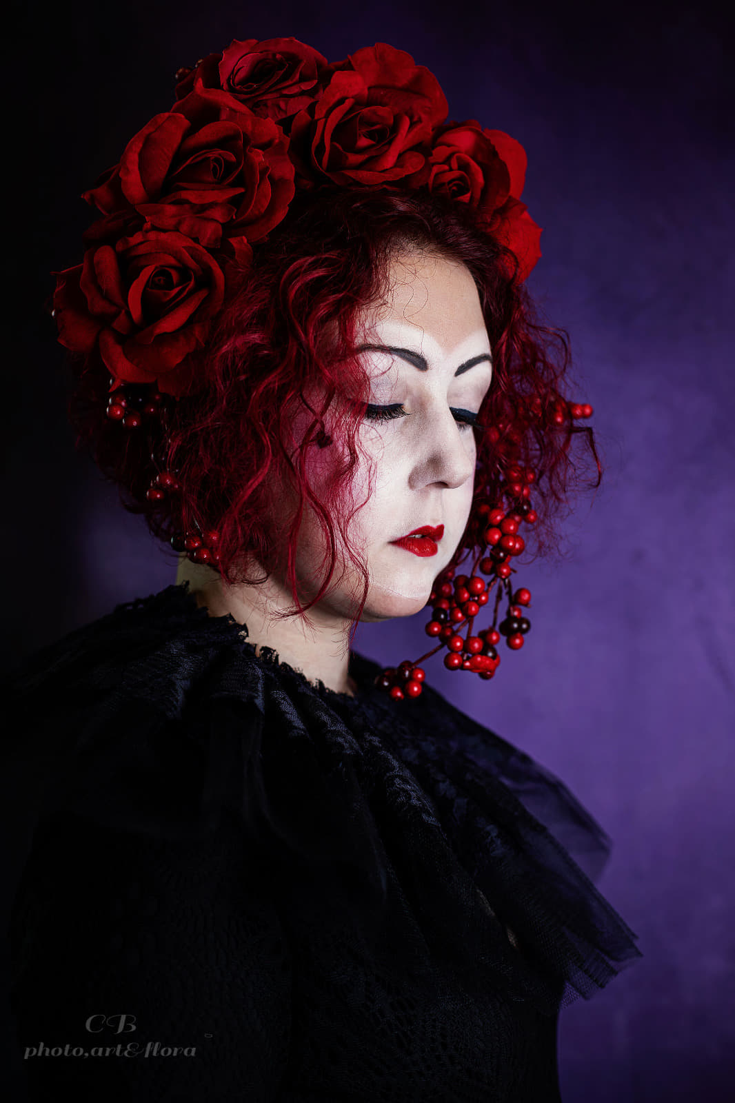 Fotoprojekt Claudia Bellinghausen