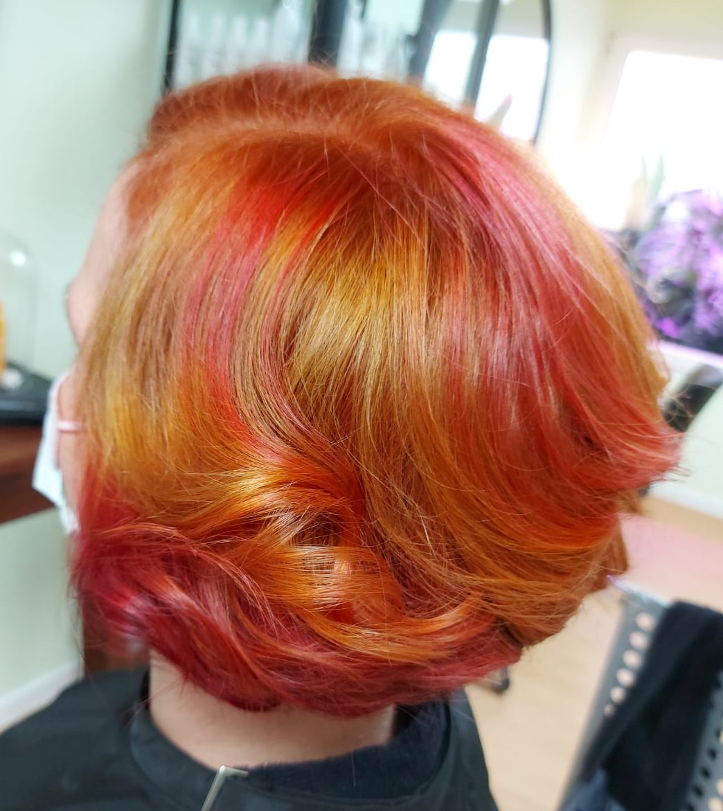 Red / Phoenix