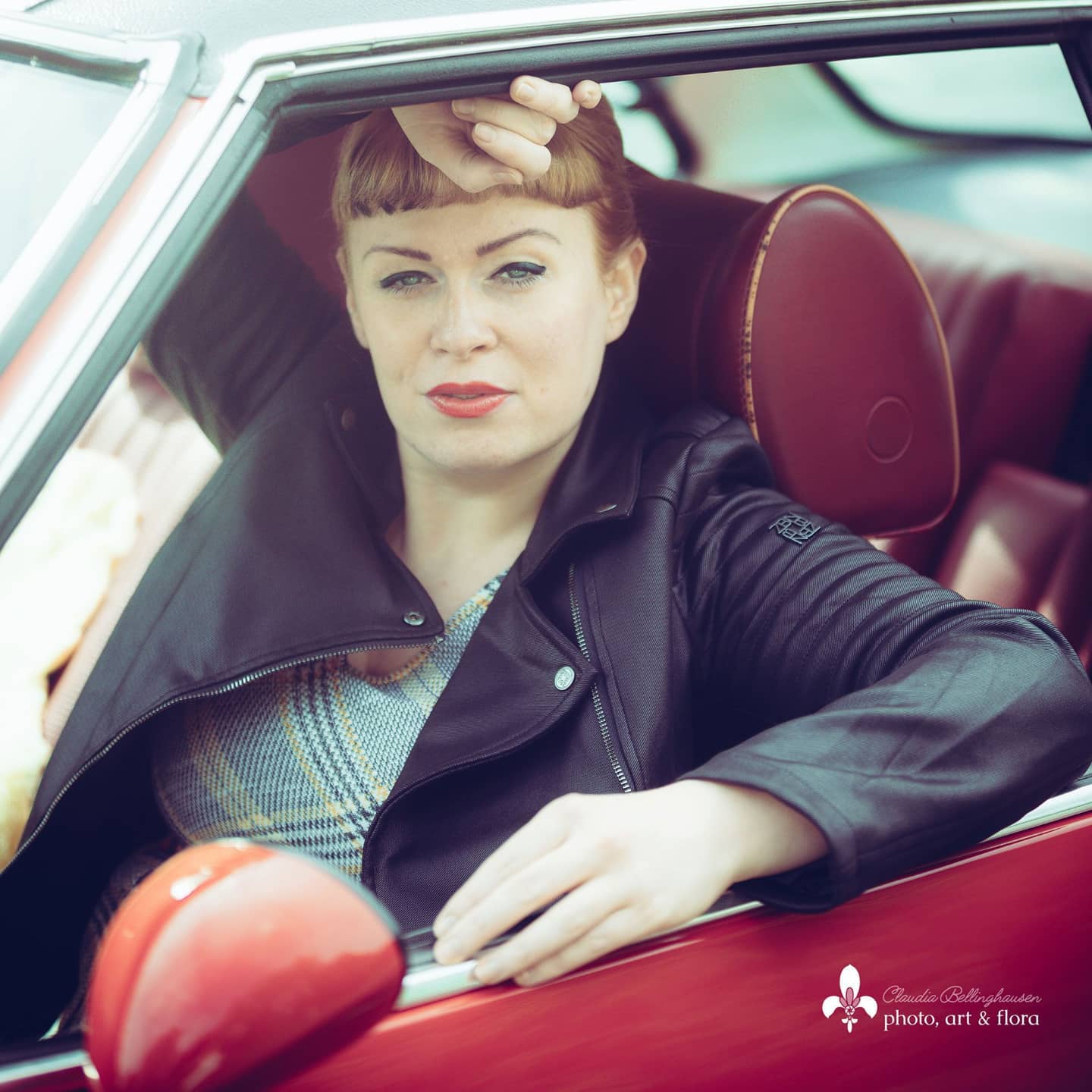 70ies Shooting